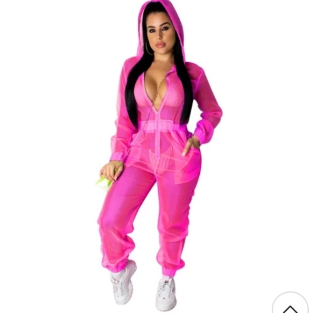 Jumpsuits/ Romper